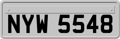 NYW5548