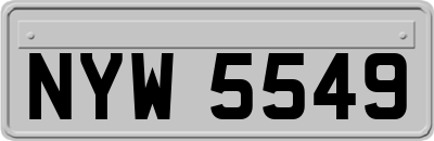 NYW5549