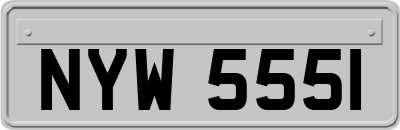 NYW5551