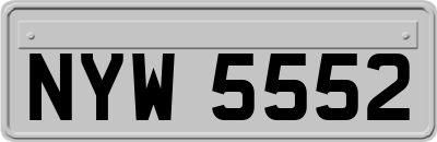 NYW5552