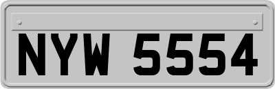 NYW5554
