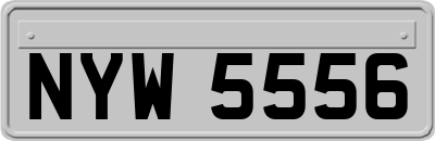 NYW5556