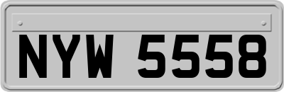 NYW5558