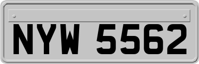 NYW5562