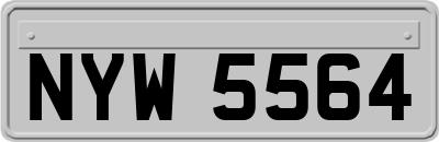 NYW5564