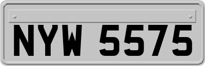 NYW5575