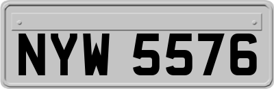 NYW5576