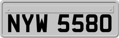 NYW5580