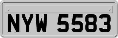 NYW5583