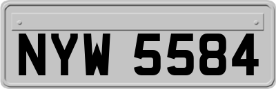 NYW5584
