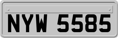 NYW5585