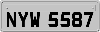 NYW5587