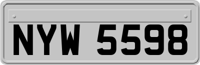NYW5598