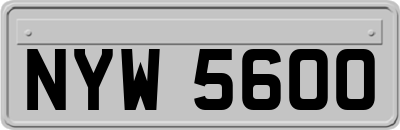 NYW5600