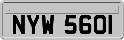 NYW5601