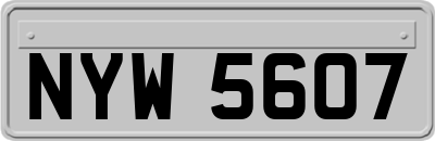 NYW5607