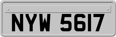 NYW5617