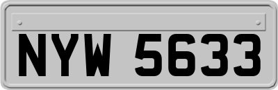 NYW5633