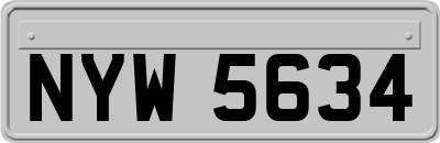 NYW5634