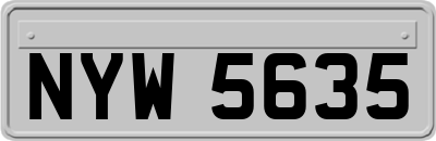 NYW5635