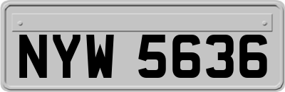 NYW5636