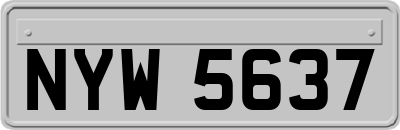 NYW5637