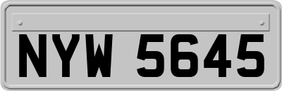 NYW5645