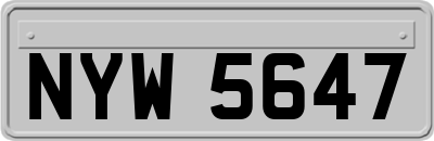 NYW5647