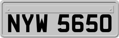 NYW5650