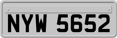 NYW5652