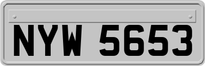 NYW5653