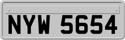 NYW5654