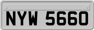 NYW5660
