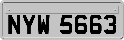 NYW5663
