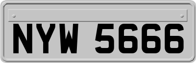NYW5666