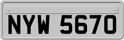 NYW5670