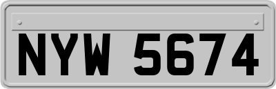 NYW5674