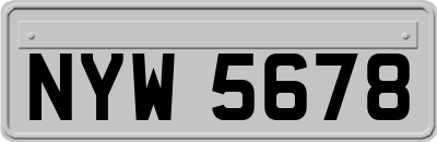 NYW5678