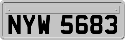 NYW5683