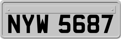 NYW5687