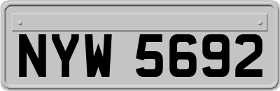 NYW5692