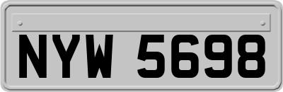 NYW5698
