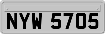 NYW5705