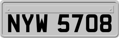 NYW5708