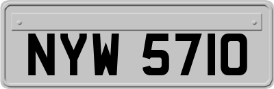 NYW5710