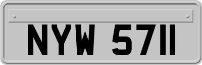 NYW5711