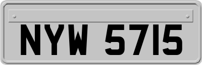 NYW5715