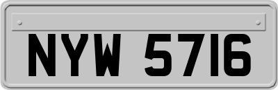 NYW5716