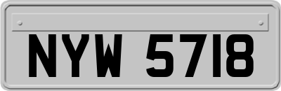 NYW5718