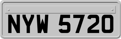 NYW5720